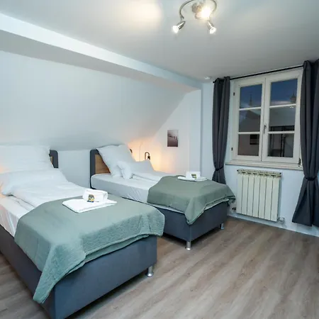 Apartment Sali Homes Uebernachten Im Kulturdenkmal - Weinort Besigheim