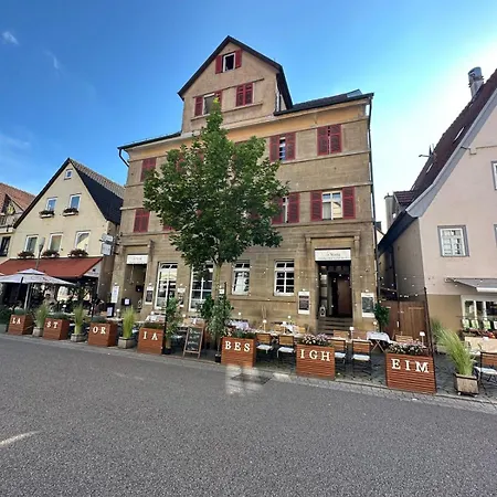 Sali Homes Uebernachten Im Kulturdenkmal - Weinort