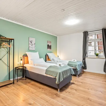 Sali Homes Uebernachten Im Kulturdenkmal - Weinort