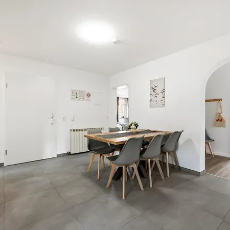 Sali Homes Uebernachten Im Kulturdenkmal - Weinort *