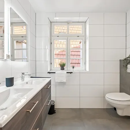 Sali Homes Uebernachten Im Kulturdenkmal - Weinort