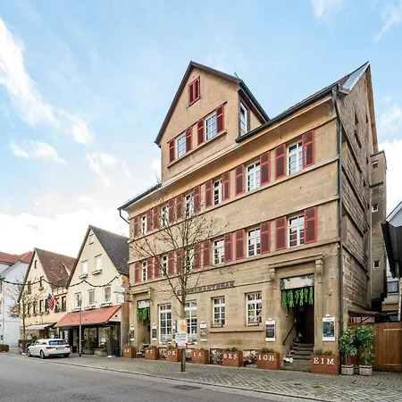 Sali Homes Uebernachten Im Kulturdenkmal - Weinort 公寓 *